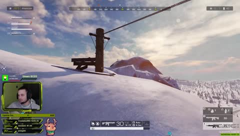 VanShot Van Kill ;) diok4z3EZ zenkerWut :P