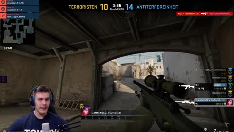 NOSCOPE