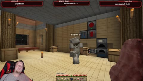 hast mich auf die Idee gebracht.