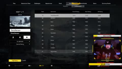 Der kleine Tanzbär in den Top70