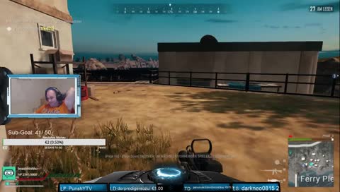 Der Lootgoblin rastet aus :D