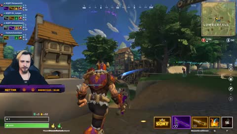 Kreygasm