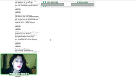 La chanson de Toby <3