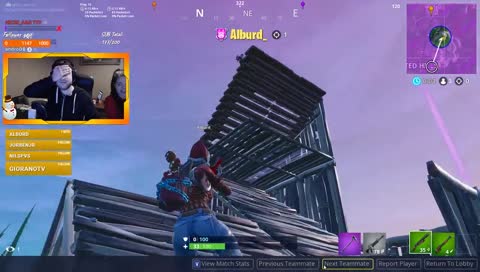 !MEEDOEN | Avondje Knallen en Bob de Bouwer spelen | !discord