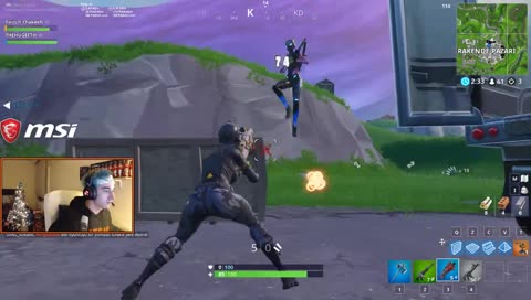 360 POGGGGGG