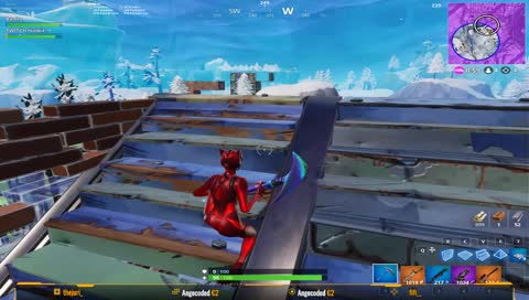 Wie habe ich den nicht getroffen? :o