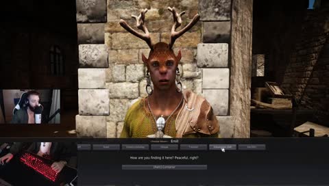 4 dias y ya va con skin y pets