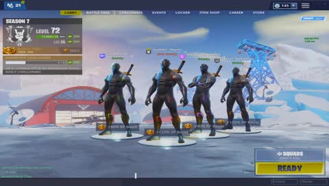 НАЖРАЛСЯ ПЕЛЬМЕШЕЙ И ЕБАНУЛ УЛЬТРА ГАДЗИЛУ ТРИ ТЫСЯЧИ