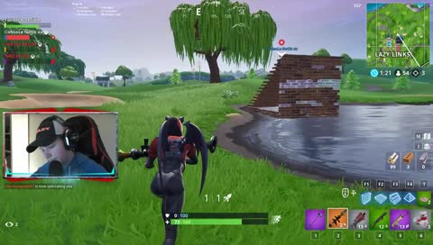 rocket ride XD
