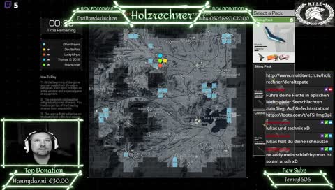 clip für die ewigkeit