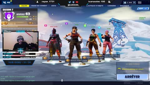 J'ai pas envie d'être gros, mais je mange des chocolats