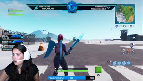 goat viewer ya heard