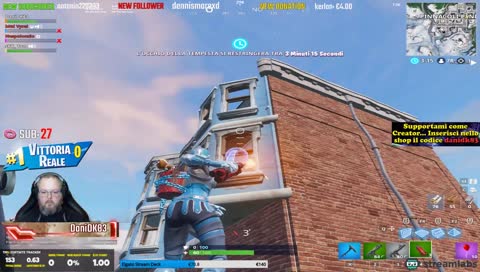 ma io sono sfigato....