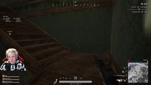 SUPRISE MOTHAFCKA