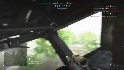 BC wouldn't clip this