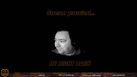 Happy Birthday Überraschung