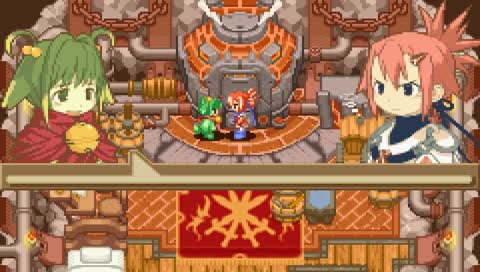 Nhio is Very Literal.