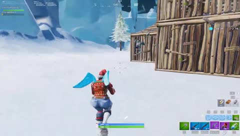 Gold getting botted on