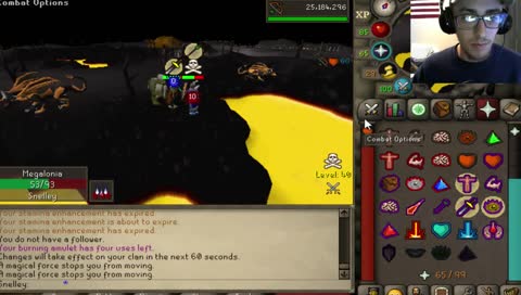 Always do your clues kids