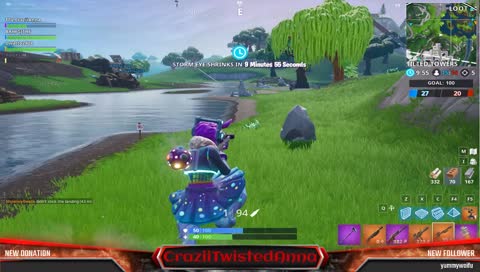 That Snipe!