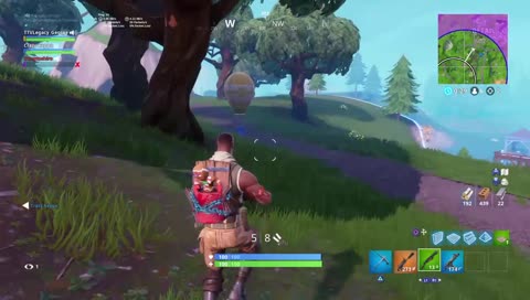 is that a ghoul trooper???