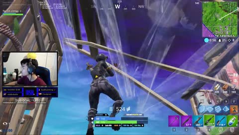 Just tryna get the challenge done, thx