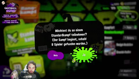 warum hackt jeder...? ach häckt!