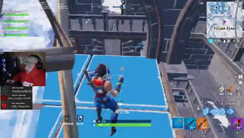 ham's sick edit down.... with a twist