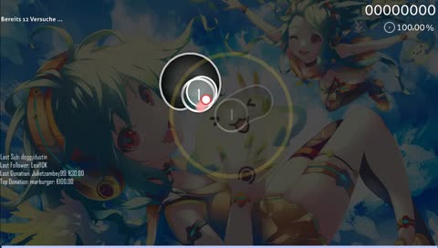 er sagte es ist easy