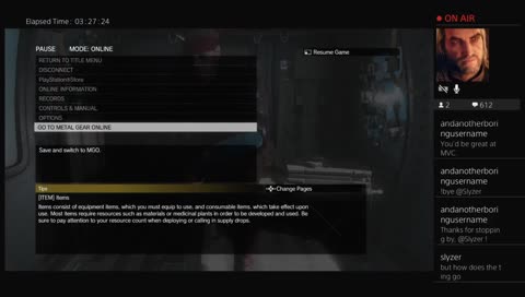 [Very Relevant] The Ting Goes...