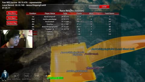 That's what I like to see