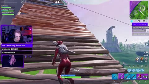 nerf ziplines