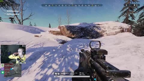 BEAST MODE ACTIVATED!