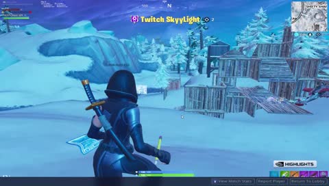 "follow my twitter to see me swallow"