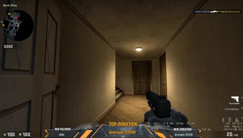 Dont call me a bad player now xD