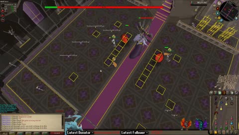 alex goin for a walk