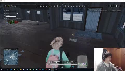 唐突なVC