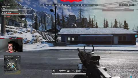 Karma at it's finest