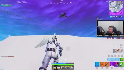 grapple STOPS deadly rocket! (Not clickbait)