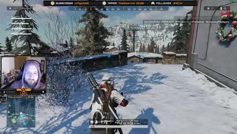 When you hit an imoveable object, with Lucutious