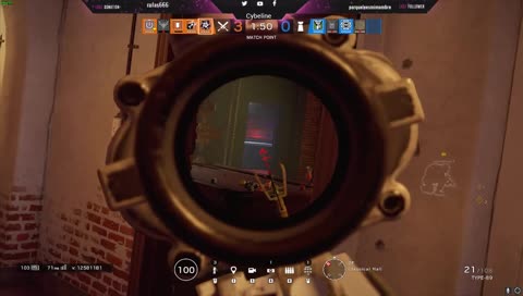 asi se mata a una clash!