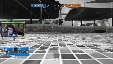 Wait for it... Wait for it... BOOM