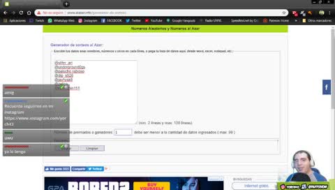 Ganador de Batman!!!!