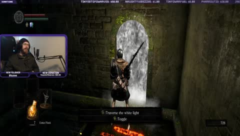Dan does Gargoyles (poorly)