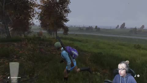 Tasara takes down an AK47 who didn't want to talk