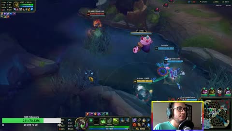 Era melhor amumu top