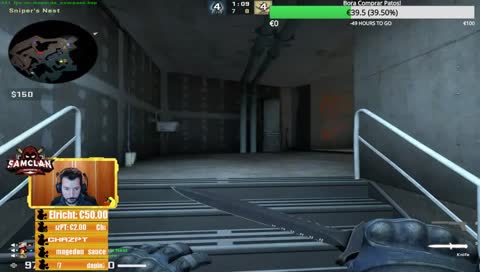 Triple-Kill