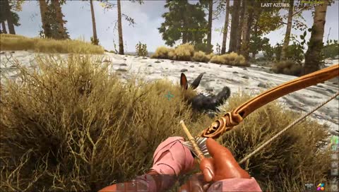 Miller vs Alpha Rabbit