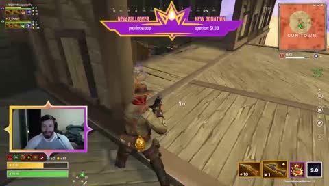 HeadShot????