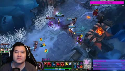 You're special Possum.